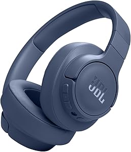 JBL Tune 770NC Wireless Over-Ear Headphones Review