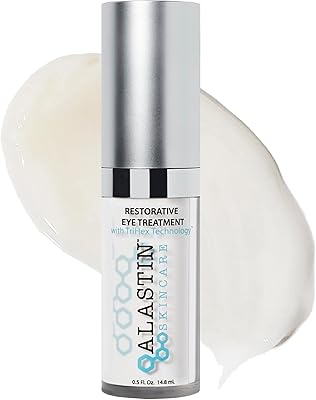ALASTIN Skincare Restorative Eye Treatment 0.5oz