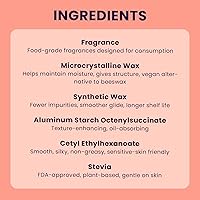 Sweetums SweetSpot Peach Solid Perfume Stick, 10mL — image 5