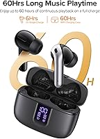 TAGRY X08 Bluetooth Earbuds — image 3