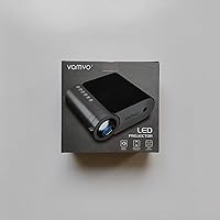 Vamvo VF320 Portable Projector — image 9