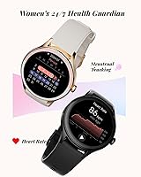 TOOBUR Smart Watch DR06 — image 4