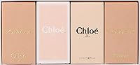 Chloe Nomade 4-Piece Fragrance Gift Set 0.17oz Each — image 1