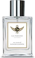 CA Perfume Alienoid Goddess Eau De Parfum 50mL — image 1