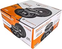 PRV Audio 8MR500-4 Bullet Midrange Speaker — image 6