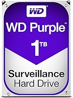 WD Purple 1TB Surveillance Hard Drive — image 1