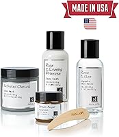 Nabila K Rose Garden Bubble Bath 8 oz — image 7