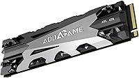 Addlink A95 4TB M.2 SSD — image 1