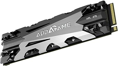 Addlink A95 4TB M.2 SSD