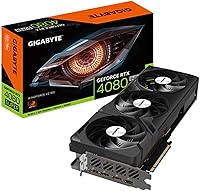 Gigabyte GeForce RTX 4080 SUPER WINDFORCE V2 Graphics Card — image 1