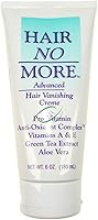 Hair No More Advanced Hair Remover Creme 6oz — image 1