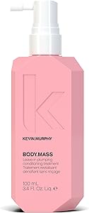 Kevin.Murphy Body.Mass Leave-In Plumping Treatment 100mL Review