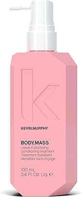 Kevin.Murphy Body.Mass Leave-In Plumping Treatment 100mL