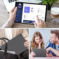 Maxsignage EP103A 10.1-inch Tablet, 64GB Storage — image 7