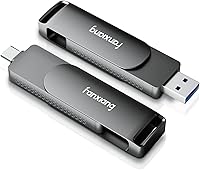 fanxiang FF951 512GB External SSD Flash Drive — image 1