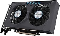 GIGABYTE Radeon RX 6500 XT Eagle 4GB Graphics Card — image 3