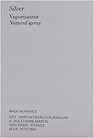 Maison Francis Kurkdjian Gentle Fluidity Silver Eau De Parfum, 2.4 Fl Oz — image 6