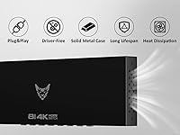 DiamondTiger 8-Port HDMI Switch 4K 30Hz — image 5