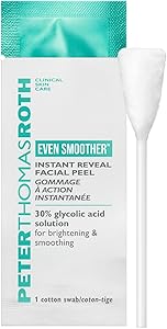 Peter Thomas Roth Even Smoother Instant Reveal Facial Peel 3.2oz Review