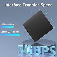 Wintale External Blu-ray Drive — image 3