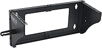 RIVECO 4U Wall Mount Rack — image 1