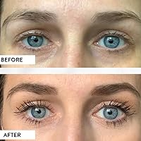 Emani Double Lash Mascara, Granite — image 8