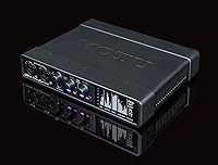 MOTU UltraLite-mk5 18x22 USB Audio Interface — image 6
