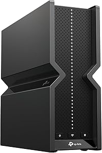 TP-Link Archer BE700 WiFi 7 Router Review