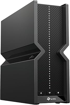 TP-Link Archer BE700 WiFi 7 Router