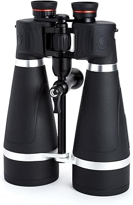 Celestron SkyMaster Pro 20x80 Binocular