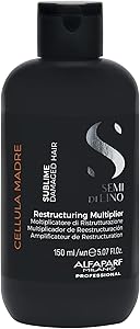 ALFAPARF MILANO Semi di Lino Sublime Cellula Madre Restructuring Multiplier 5.07oz