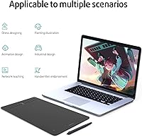 XENX P3-1060B Graphic Drawing Tablet 10x6 inch — image 3