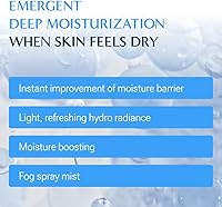 RATAPLAN Donghae Deep Moisturizing Mist Essence 3.71oz — image 2