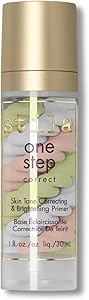 Stila One Step Color Corrector & Brightening Primer 1oz Review