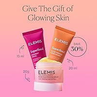 ELEMIS Way to Glow Skincare Kit — image 4