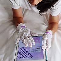 TOI:L Extra Silky Hand Mask 5 Pairs — image 4