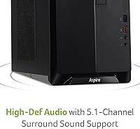 Acer Aspire TC-1660-UA19 Desktop — image 6