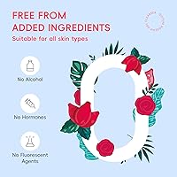 QUIYUM Rosehip Skin Care Set for Dry Skin — image 7