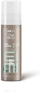 Wella EIMI Nutricurls Curl Shaper 5oz Review