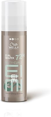 Wella EIMI Nutricurls Curl Shaper 5oz