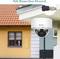 Anpviz 4MP PoE IP Dome Camera — image 4