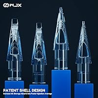 MAST Tattoo Needles 1011RL 20PCS — image 9