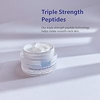Dr. Denese SkinScience Triple Strength Neck Wrinkle Smoother 4oz — image 3