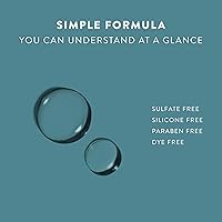 Native Cashmere & Rain Shampoo and Conditioner Set 16.5oz — image 6