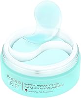 FOREO IRIS Hydrating Hydrogel Eye Mask 60 Patches — image 3