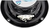 Rockville MS525B Marine Boat Speakers — image 4