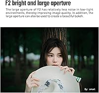 TTArtisan 50mm f2 Manual Focus Lens for L Mount Cameras — image 3