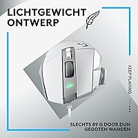 Logitech G502 X Gaming Mouse — image 3