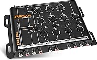 PRV Audio EX4.6PRO 4-Way Car Audio Crossover — image 1