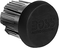 BOSS Audio Systems MGR350B Marine Boat Stereo Receiver — image 8